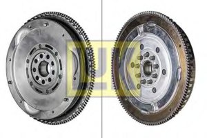 Маховик LuK 415 0084 10