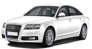 Audi A6 Седан 4F2,C6