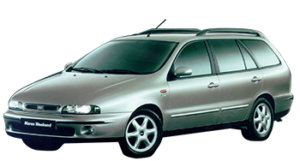 Fiat Marea Универсал 185