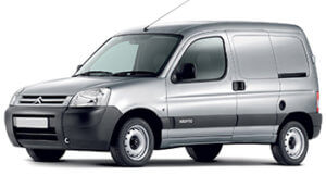 Citroën Berlingo Фургон M_