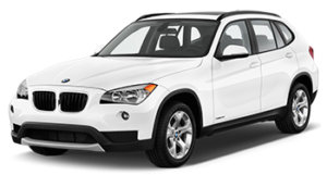 BMW X1 Универсал E84