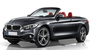 BMW 4 Series Кабриолет F33,F83