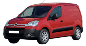 Citroën Berlingo Бортовой B9