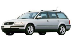 Volkswagen Passat Универсал 3B5