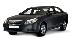 Chevrolet Epica Седан KL1_